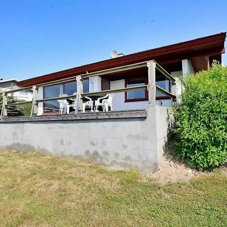 Holiday Thurovej