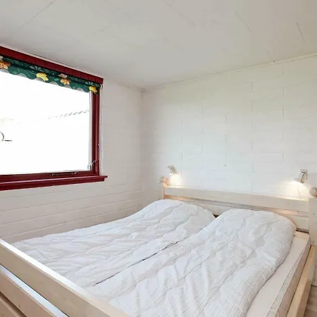 Holiday Thurovej Bøjden